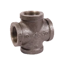 B180 Equal Cross